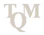 TQM Resources Sdn. Bhd. Logo
