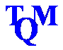 TQM Resources Sdn. Bhd. Logo
